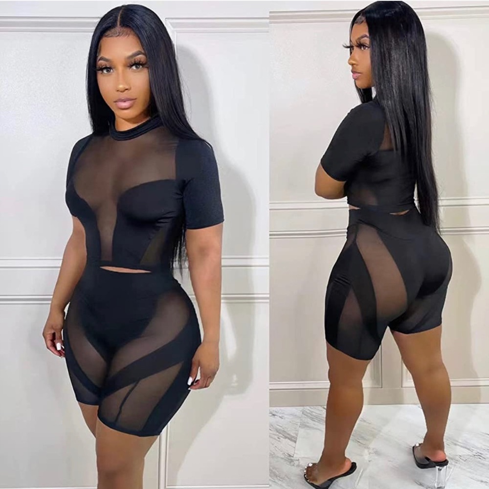 Talk Of The Town 2-piece set